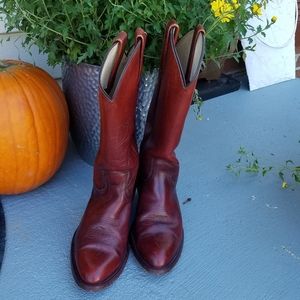 Frye boots